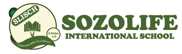 Sozo Life Internationalschool